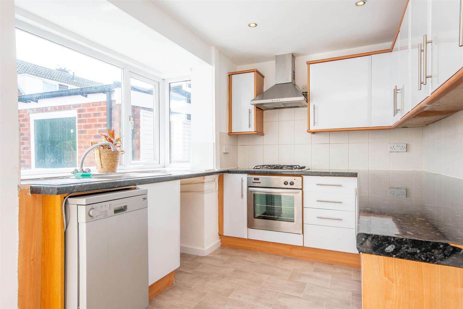 Howe Grove, Chorley
